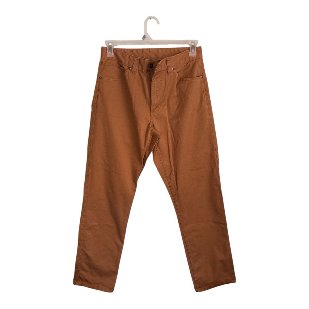 The North Face Men's Brown Pants